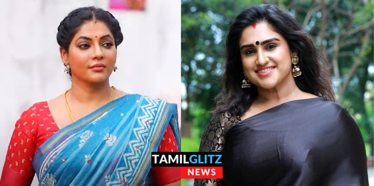 பாக்கியலட்சுமி சீரியலை விட்டு விலகும் ராதிகா.? இனி இவருக்கு பதில் இவர்? தீயாய் பரவும் தகவல்.! 121
