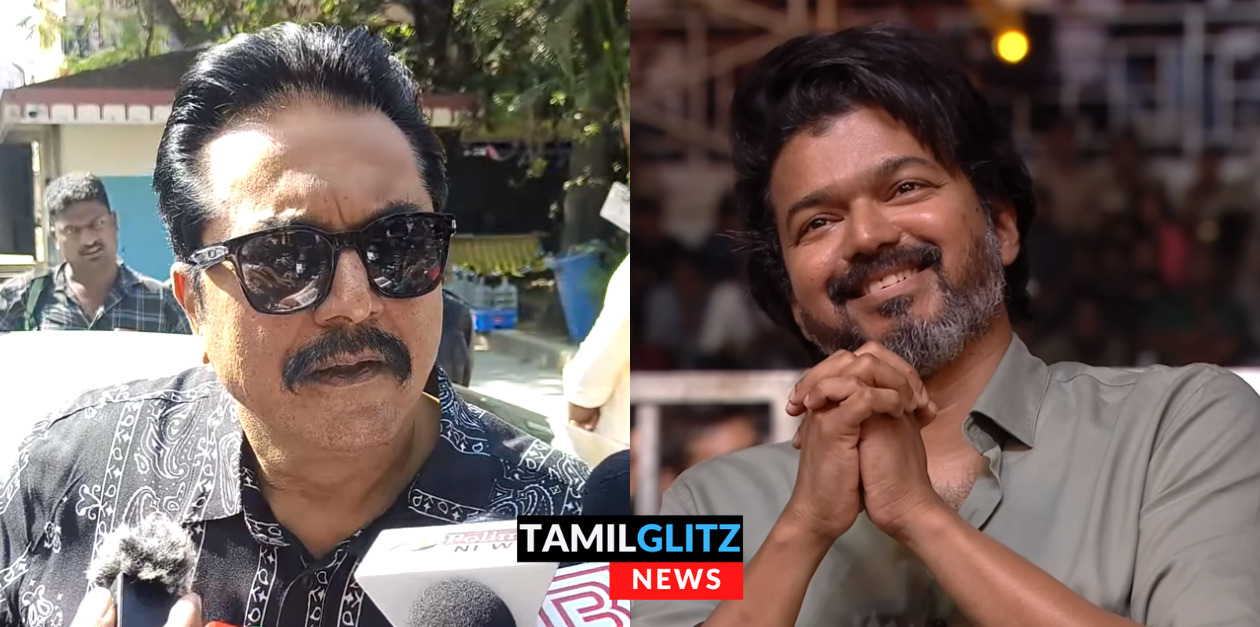 ரஜினி இருக்கும் போது விஜயை எப்படி சூப்பர் ஸ்டார்னு சொல்லுவீங்க? சரமாரியாக கேட்ட நிருபர்கள்.! 91