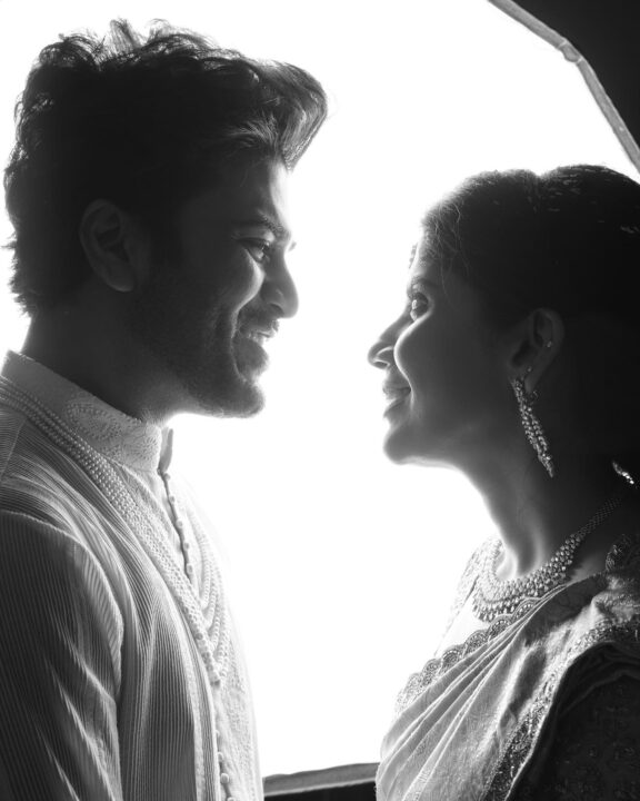 "எங்கேயும் எப்போதும்" பட நடிகர் ஷர்வானந்துக்கு 38 வயதில் திருமணம்.! வெளியான அழகிய புகைப்படங்கள்.! 9