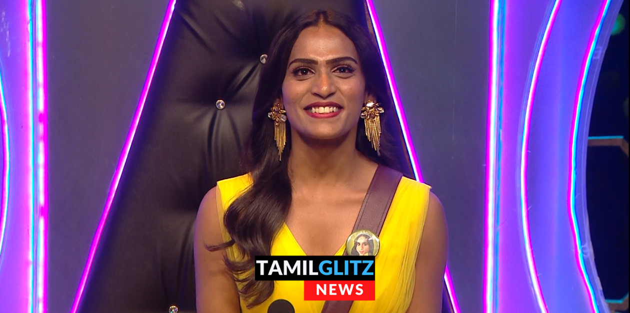 விஜய் டிவியின் பிரபல தொடரில் என்ட்ரி கொடுக்கும் பிக்பாஸ் ஷிவின்.! எந்த நாடகம் தெரியுமா? 51
