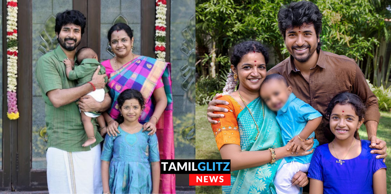 குடும்பத்துடன் பொங்கல் கொண்டாடிய சிவகார்த்திகேயன்.! சிவா வெளியிட்ட அழகிய புகைப்படங்கள்.! 119