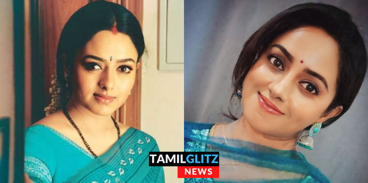 மறைந்த நடிகை சௌந்தர்யாவை அப்படியே உரித்து வைத்து இருக்கும் பெண்.! வைரலாகும் இன்ஸ்டா ரீல்ஸ்.! 79