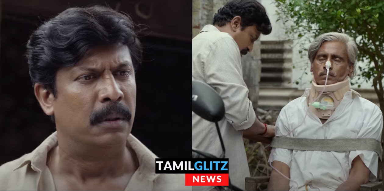 உங்க அப்பனுக்கு தலைக்கு ஊத்தி முடிச்சு விடுயா.! அதிர வைக்கும் "தலைக்கூத்தல்" ட்ரைலர்..! 141