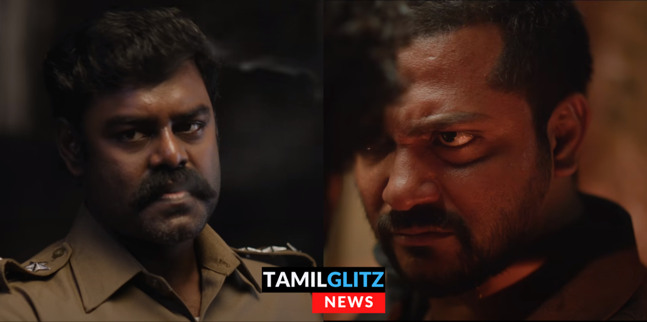 பிருந்தா மாஸ்டரின் அடுத்த தரமான படைப்பு.! "குமரி மாவட்டத்தின் தக்ஸ்" பட ட்ரைலர் வெளியானது.! 129