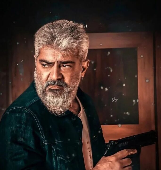 மக்கள் மனங்களை கொள்ளையடித்தாரா கேங்ஸ்டார்.? துணிவு விமர்சனம் இதோ.! Tamilglitz Rating (?/5) 3