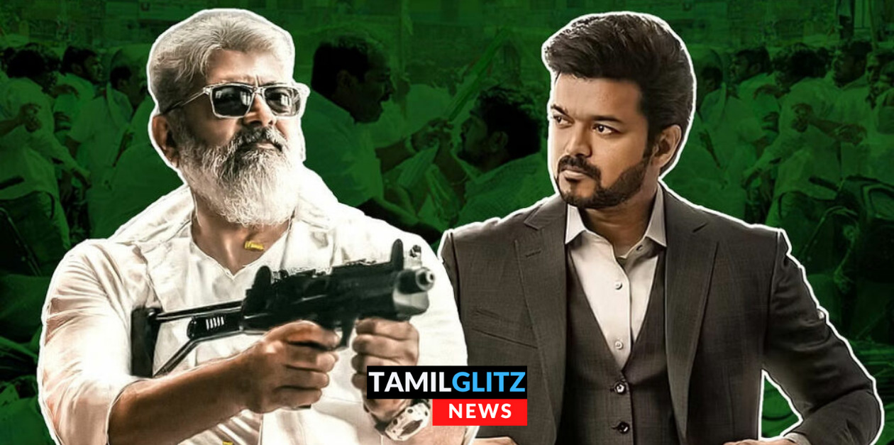 உண்மையான பொங்கல் வின்னர் இவருதான்.! வெளியான அதிர்ச்சி தகவல்.! 3வது நாள் வசூல் நிலவரம்.! 113