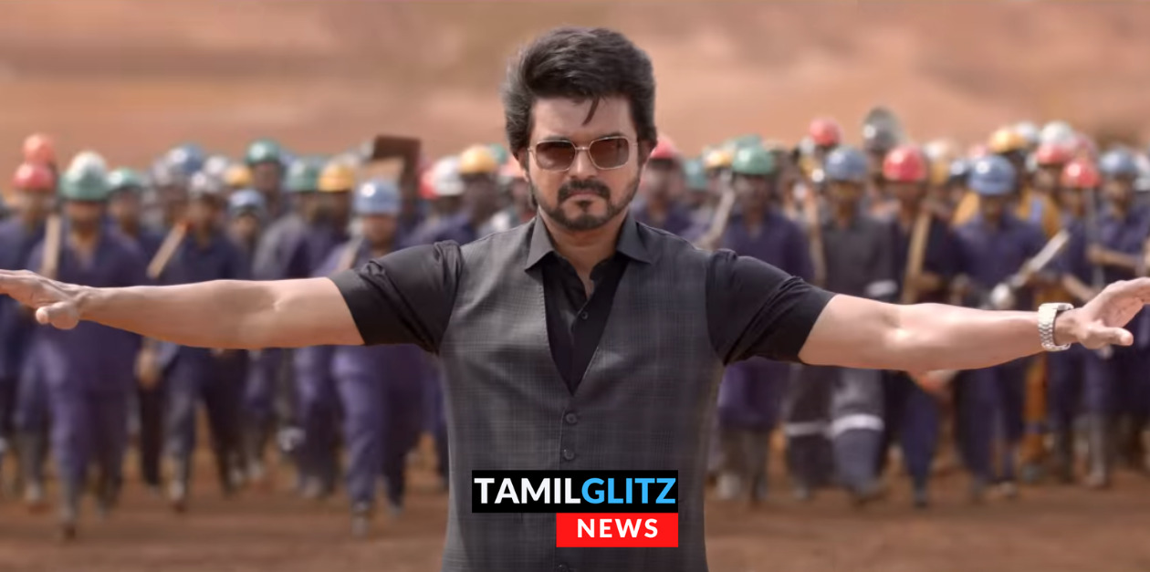 3 மடங்கா திருப்பி கிடைச்சு இருக்கு நண்பா.! 7 நாள் வசூலை அதிகாரபூர்வமாக அறிவித்த படக்குழு. ! 7