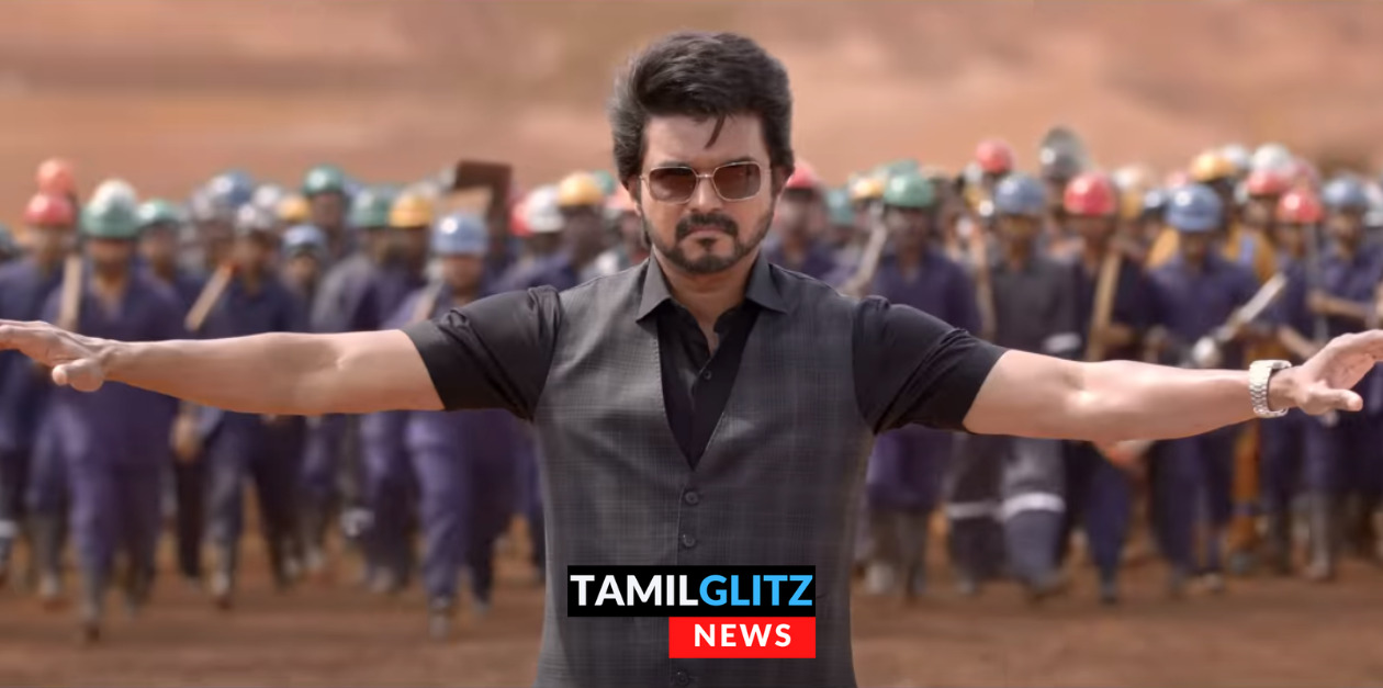 வாரிசு ரிலீஸ் தேதியை அதிகாரபூர்வமாக அறிவித்தது படக்குழு.! என்ன நண்பா ஆட்டத்துக்கு ரெடியா? 61