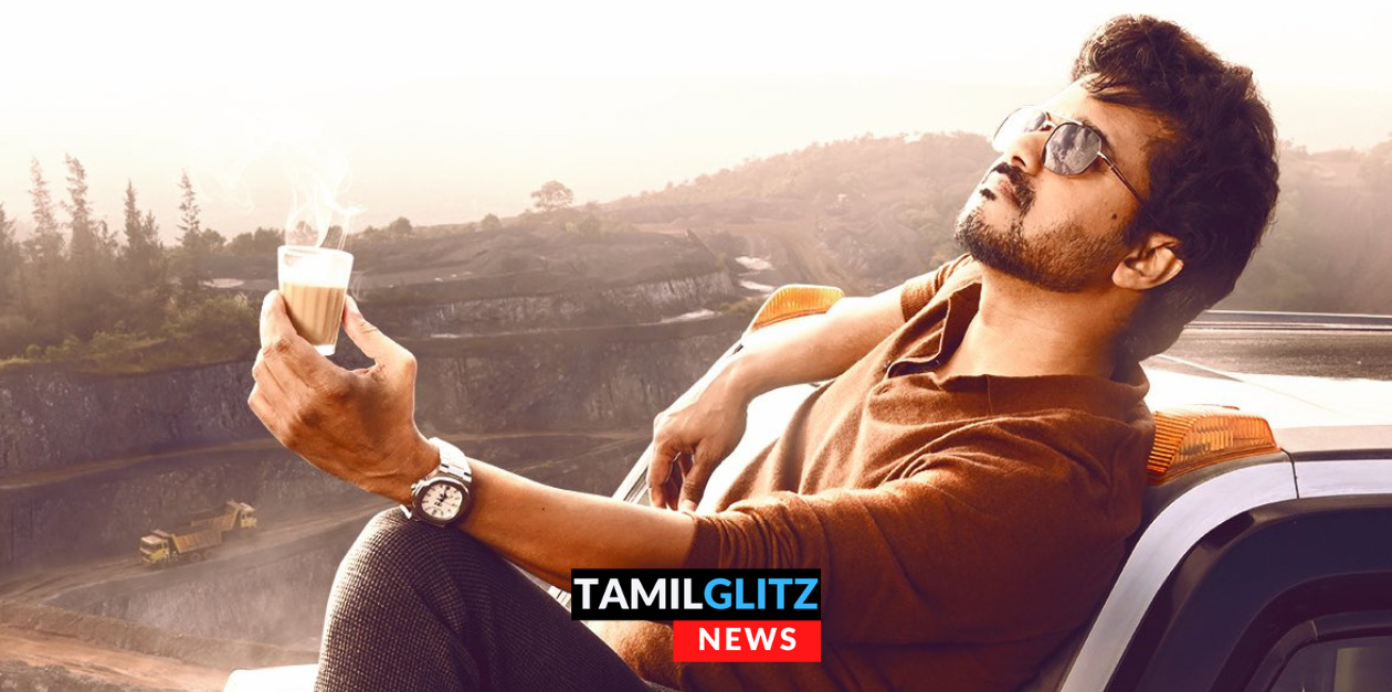 வாகை சூடினாரா வாரிசு.! முழு திரைவிமர்சனம் இதோ.! Tamilgiltz ரேட்டிங் (?/5) 91