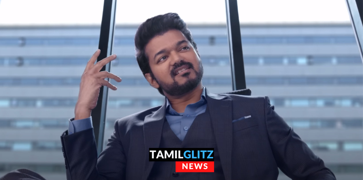 நம்ம பவர் அந்த ரகம்.! யூடியூபில் சம்பவம் செய்யும் வாரிசு ட்ரைலர்.! எவ்வளவு மில்லியன் Views தெரியுமா? 67