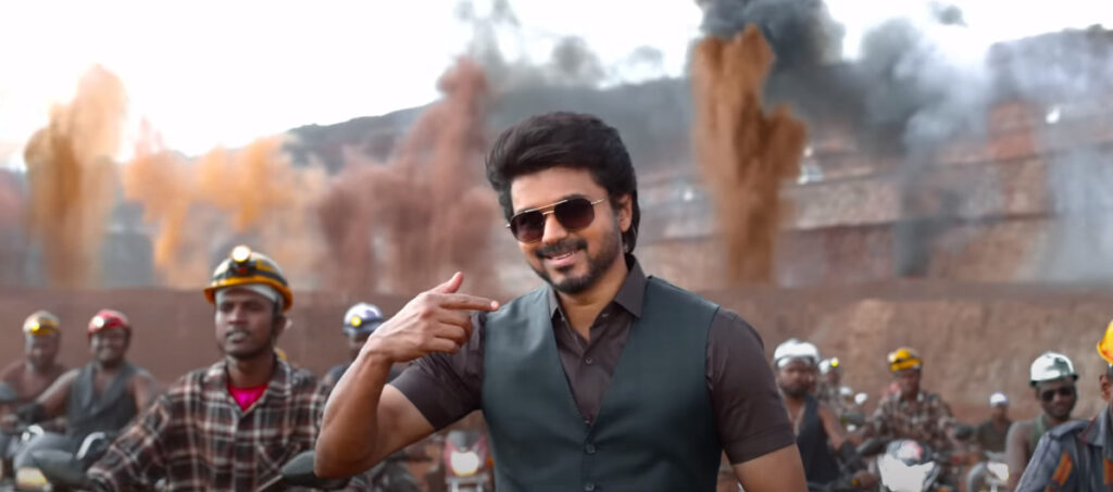 வாகை சூடினாரா வாரிசு.! முழு திரைவிமர்சனம் இதோ.! Tamilgiltz ரேட்டிங் (?/5) 5