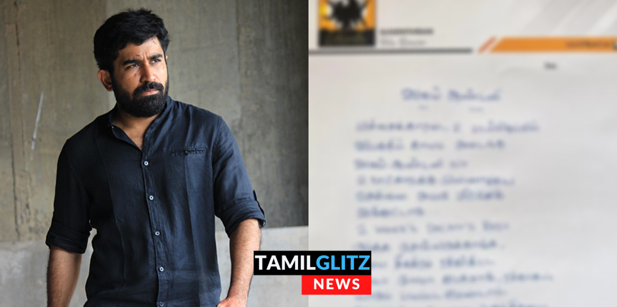 நடுக்கடலில் விபத்துக்குள்ளான விஜய் ஆண்டனி.! தற்போது எப்படி இருக்கிறார்? வெளியான பரபரப்பு அறிக்கை.! 33