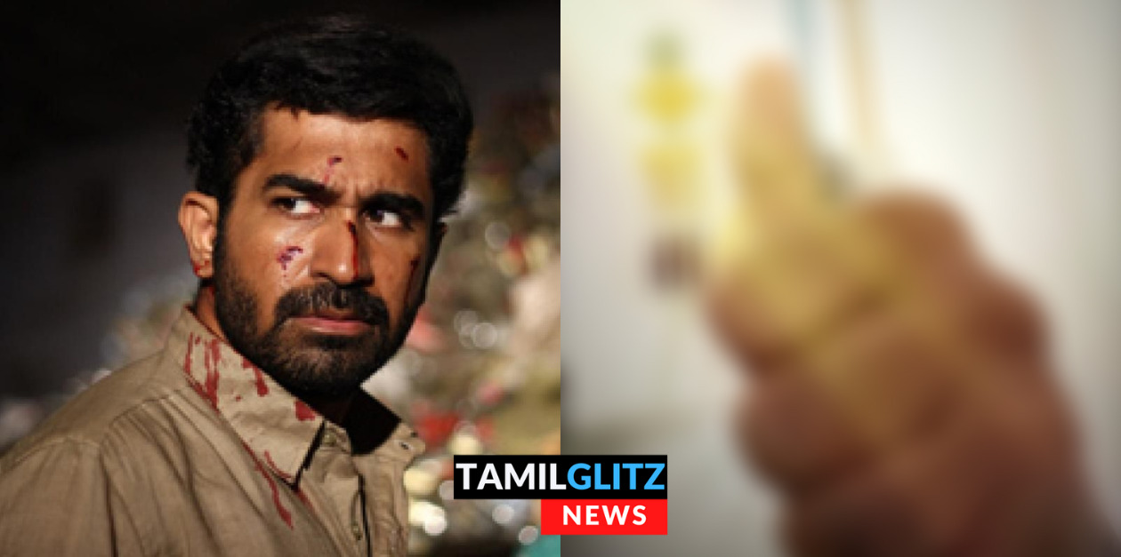 "எனது தாடை மற்றும் பற்கள் உடைந்து விட்டது".! மருத்துவமனையில் இருந்து விஜய் ஆண்டனி வெளியிட்ட புகைப்படம்..! 121