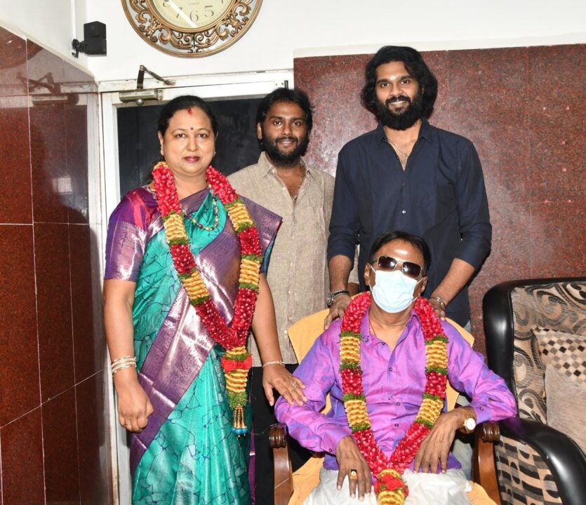 "கேப்டன் உடல்நிலையில் பின்னடைவு" மருத்துவமனை வெளியிட்ட புதிய அறிக்கை.! 3