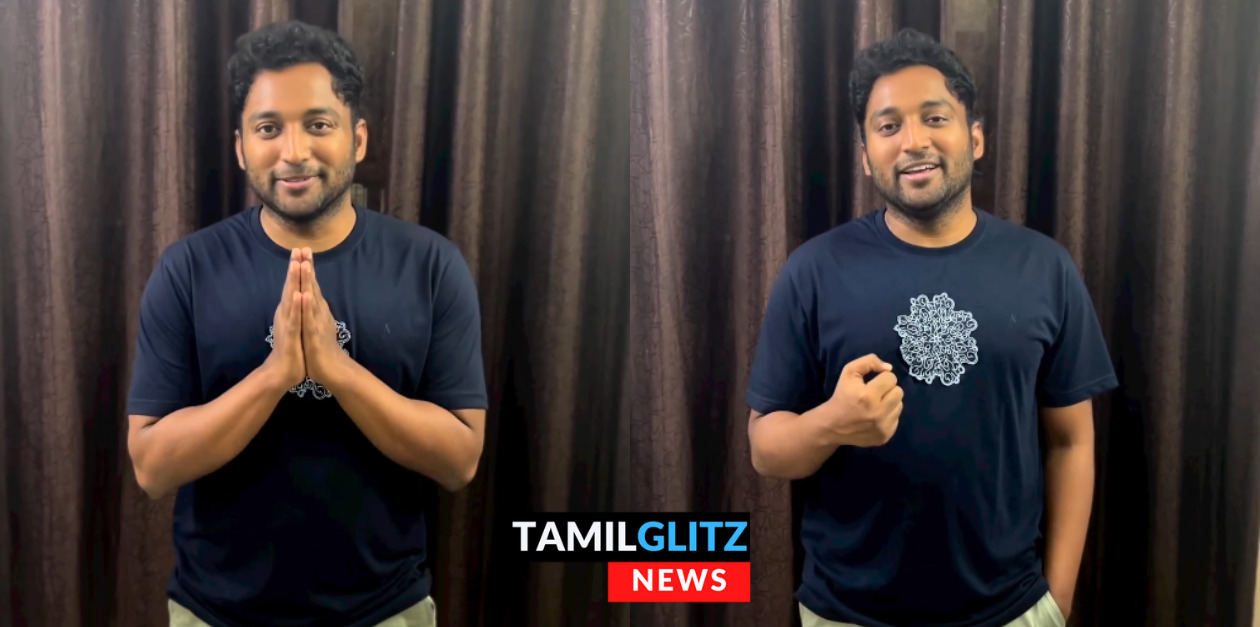 பிக்பாஸ்ஸில் இருந்து வெளியேறிய பின்னர் முதல் வீடியோவை வெளியிட்டு நன்றி சொன்ன விக்ரமன்.! 31