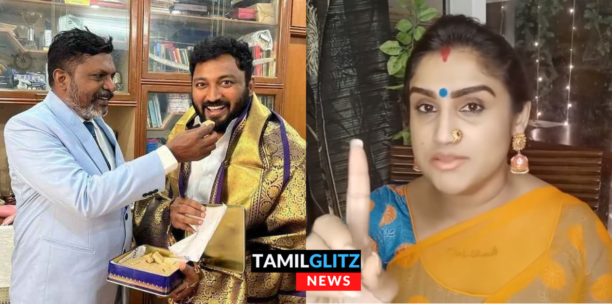 இந்த கொலை மிரட்டலுக்கு எல்லாம் பயந்தவள் நான் இல்ல.! ஆவேசமான வனிதா விஜயகுமார்.! 31