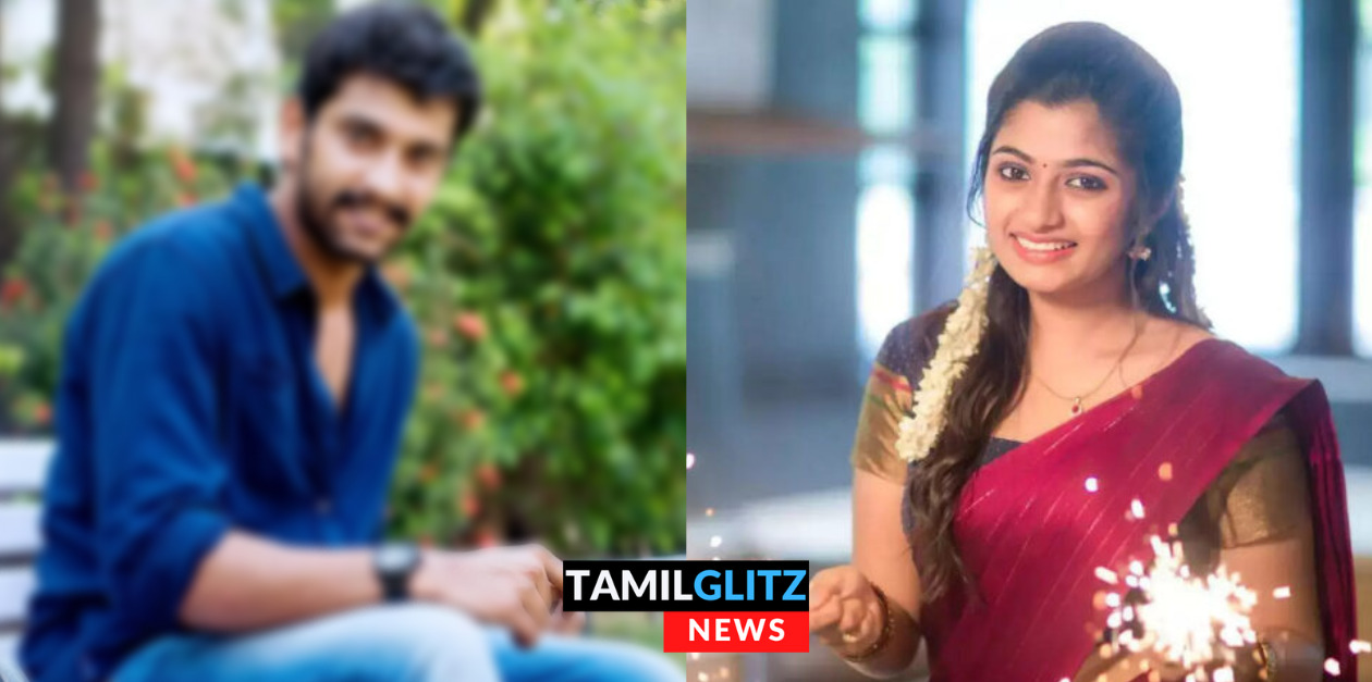 ராஜா ராணி 2 சீரியல் நடிகை VJ அர்ச்சனாவுக்கு அடித்த ஜாக்பாட்.! முதல் படமே பெரிய நடிகருடன்.! 117