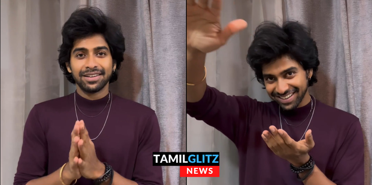 உலகம் எங்கும் உள்ள என் ரசிகர்களுக்கு நன்றி.! வெளியேறிய பின்னர் முதல் வீடியோவை வெளியிட்ட கதிர்.! 99