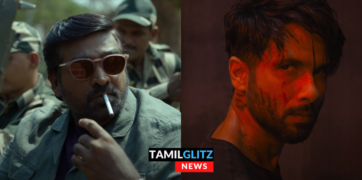 பாலிவுட்டில் களம் இறங்கிய விஜய் சேதுபதி.! வில்லனாக மாறி மிரட்டி எடுத்துள்ள மக்கள் செல்வன்.! 119