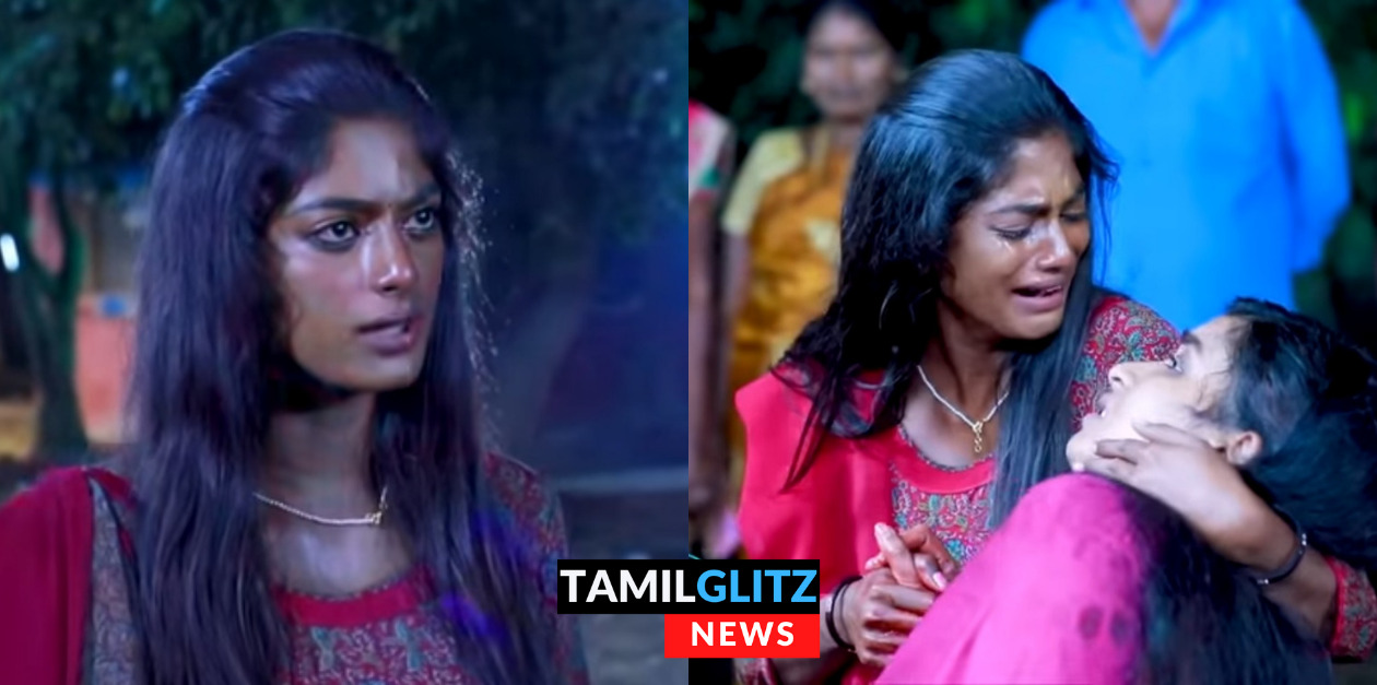விஜய் ஆண்டனி படத்தை அப்படியே காபி அடித்துள்ள பாரதி கண்ணம்மா சீசன் 2..! ப்ரோமோ இதோ..! 95