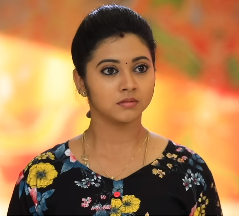 சக்திக்கு பெரிய பொறுப்புகளை வழங்கி ஸ்ருதிக்கு தரமான ஆப்பு அடித்த மாமியார்.! வேற லெவல் ப்ரோமோ.! 3