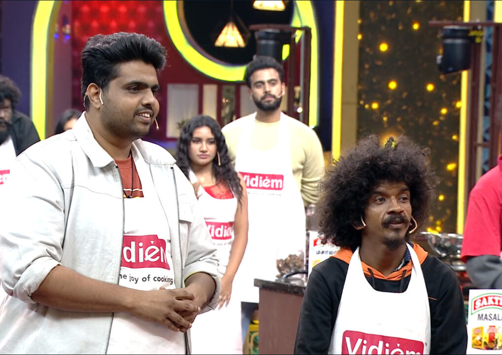 குடிச்சிட்டு வந்தனால CWC விட்டு துரத்தி விட்டாங்களா? பேட்டியின் போது கதறி அழுத ஓட்டேரி சிவா.! 3
