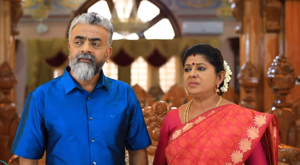 வருணு என்ன பண்ண போற? வைட்டிங்லேயே வெறி ஏறுதே.! தரமான சம்பவம் செய்ய போகும் வருண்.! 3
