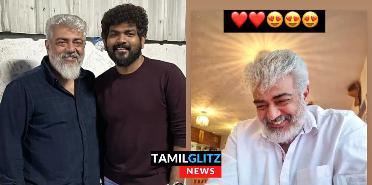 தல அஜித்துடன் கோபமா? புகைப்படத்தை பகிர்ந்து சர்ச்சைகளுக்கு முற்றுப்புள்ளி வைத்த விக்னேஷ் சிவன்.! 133