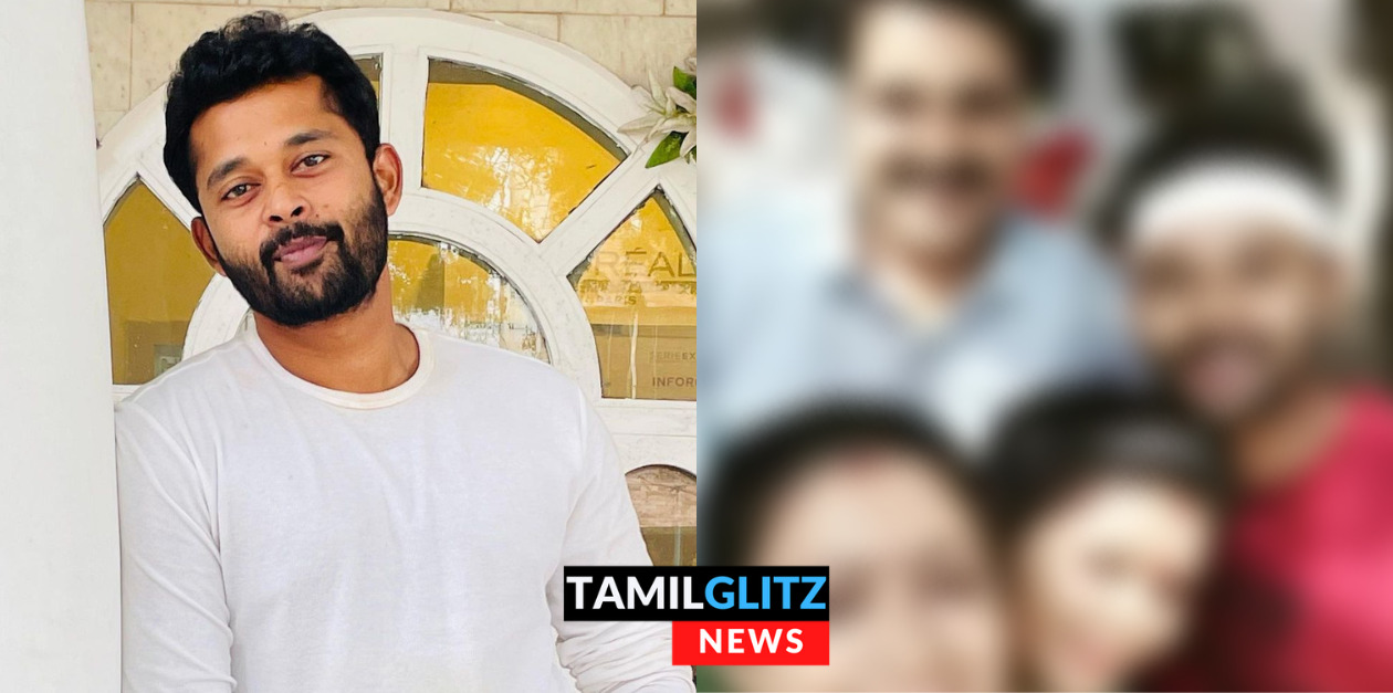 விஜய் டிவியின் பிரபல சீரியலில் என்ட்ரி கொடுக்கும் பாரதி?? ஷூட்டிங் ஸ்பாட்டில் இருந்து வெளியான புகைப்படம்.! 57