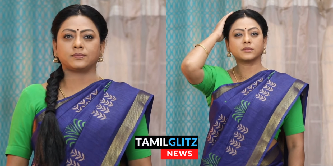 ஜெனி போனை போட்டு அந்த ஆளு கோபிய இப்பவே இங்க வர சொல்லு .! செம்ம கெத்து காட்டிய பாக்யா.! 7