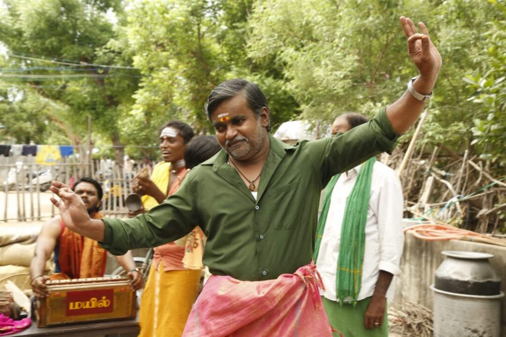 பகாசூரன் திரைப்படம் எப்படி இருக்கிறது? முழு திரைவிமர்சனம் இதோ.! Tamilglitz Rating (?/5) 7
