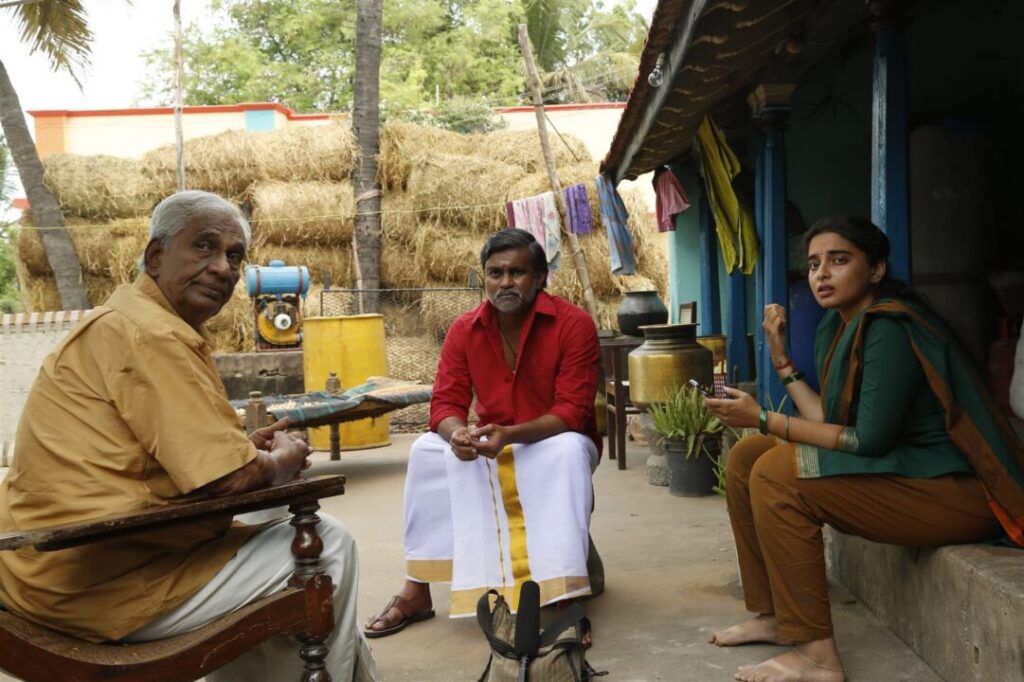 பகாசூரன் திரைப்படம் எப்படி இருக்கிறது? முழு திரைவிமர்சனம் இதோ.! Tamilglitz Rating (?/5) 3