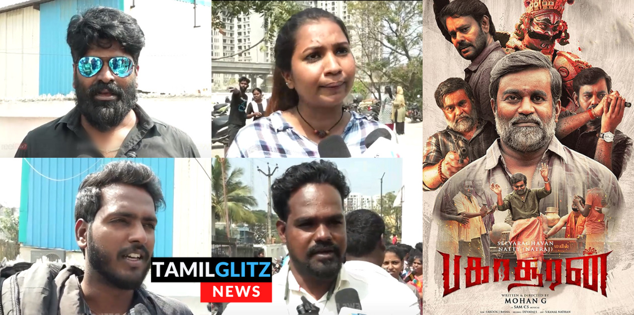 மோகன்ஜி வேற லெவல் பண்ணி இருக்காரு.! படம் தாறுமாறா இருக்கு.! பகாசூரன் பற்றி பொதுமக்கள் விமர்சனம்.! 117