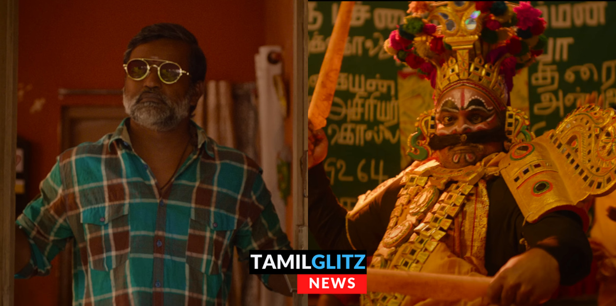 அடுத்த சம்பவத்திற்கு தயார் ஆன மோகன் ஜி.! பகாசூரன் படத்தின் ஸ்னீக் பீக் காட்சிகள் வெளியானது.! 33