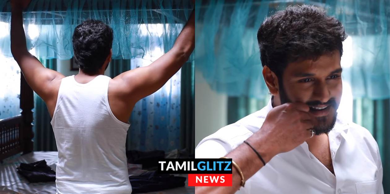 சிங்கம் போல என்ட்ரி கொடுத்த புது பாரதி.! பாரதி கண்ணம்மா சீசன் 2வின் முதல் ப்ரோமோ இதோ.! 89