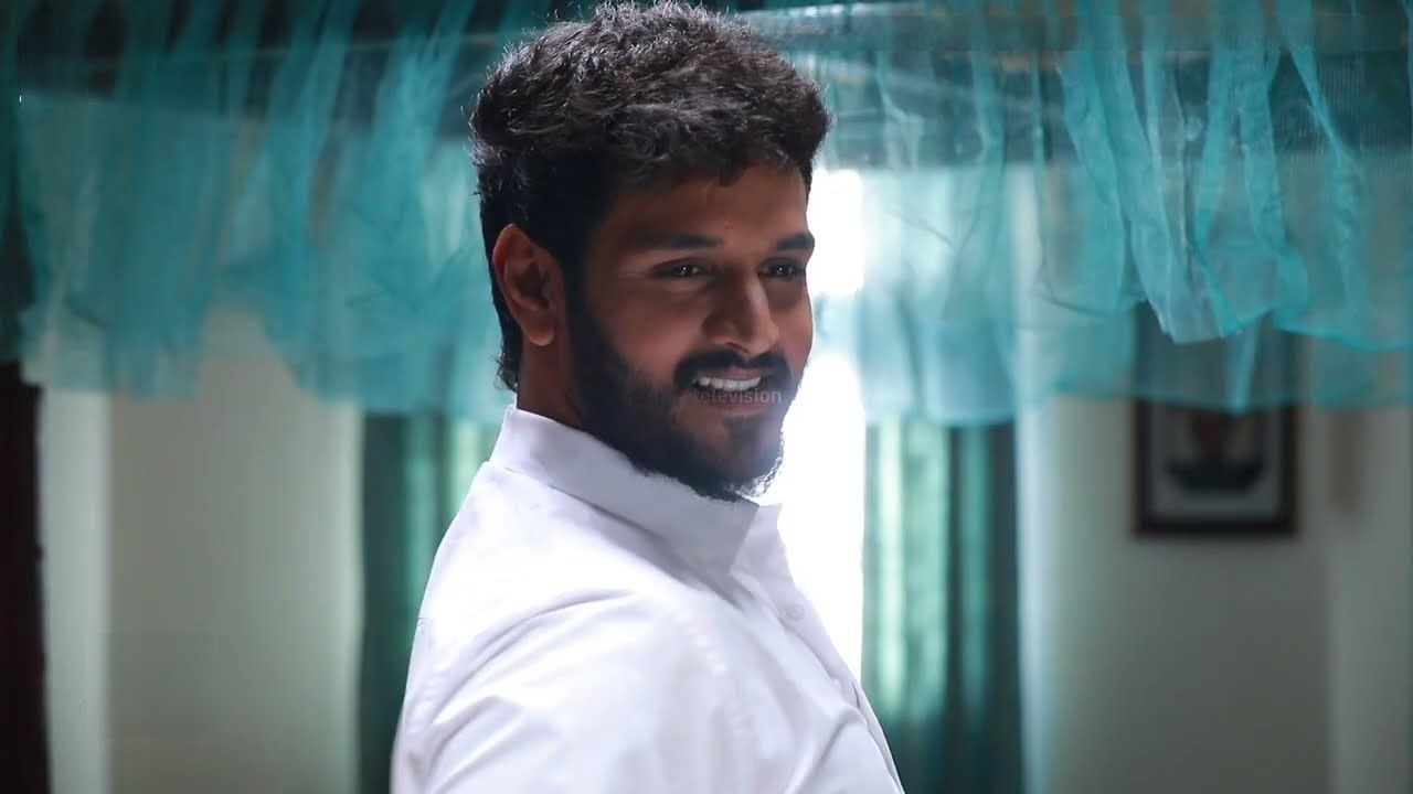 ஜெயிலில் இருந்து வெளியே வந்த கண்ணம்மா.! சீசன் 2வின் இன்றைய ப்ரோமோ வெளியானது.! 3