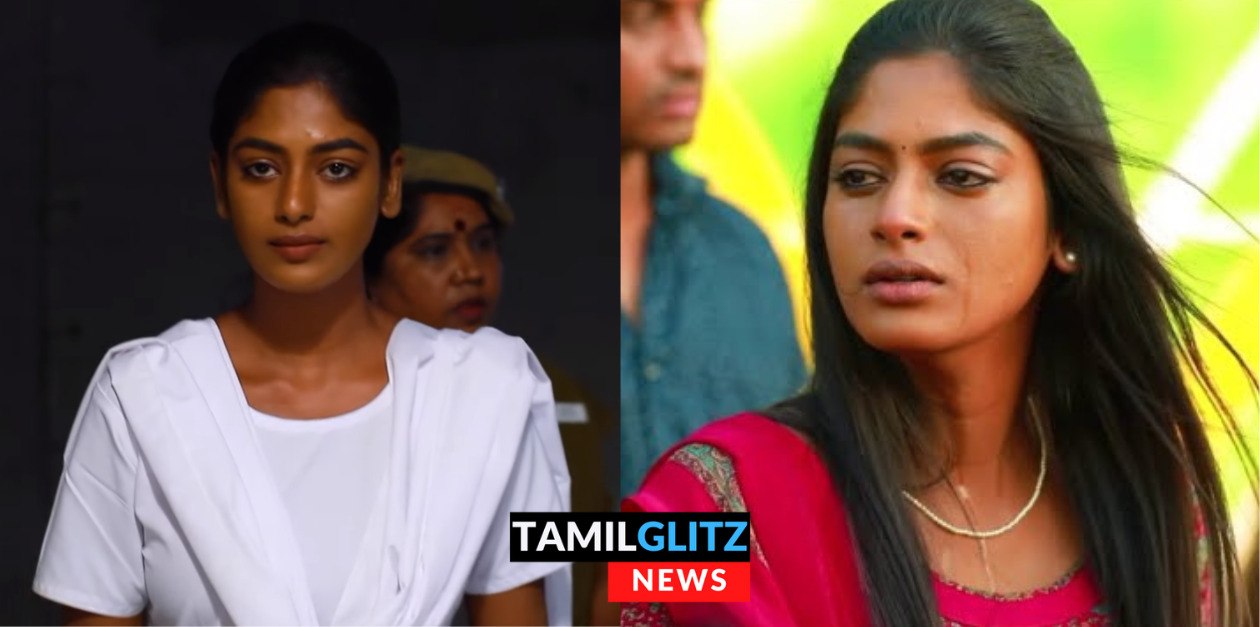 ஜெயிலில் இருந்து வெளியே வந்த கண்ணம்மா.! சீசன் 2வின் இன்றைய ப்ரோமோ வெளியானது.! 71