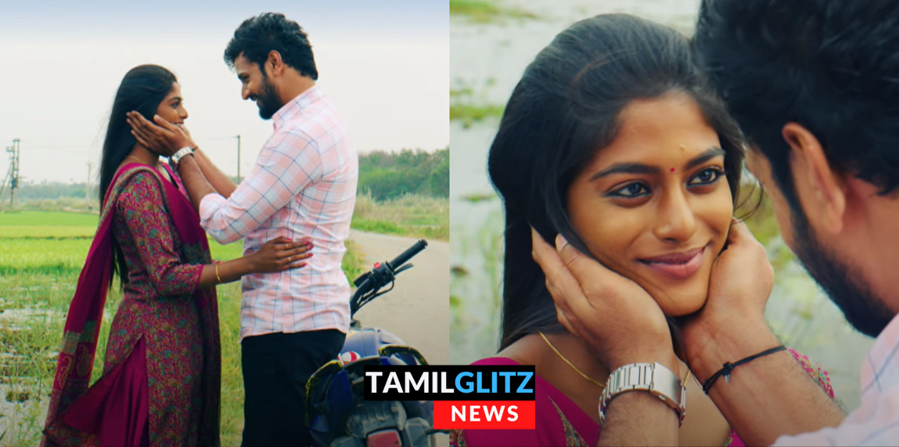 ரொமான்ஸில் பட்டையை கிளப்பும் கண்ணம்மா.! பாரதி கண்ணம்மா சீசன் 2வின் டைட்டில் சாங் இதோ.! 127