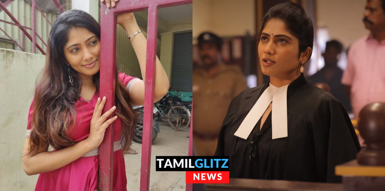 விஜய் டிவியின் பிரபல சீரியலில் என்ட்ரி கொடுத்த பிக்பாஸ் ஜூலி.! எந்த சீரியல் தெரியுமா? 15