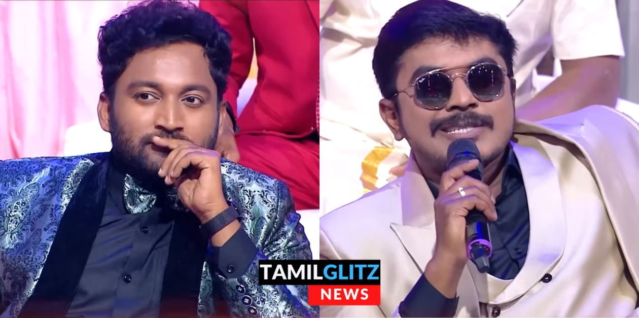 பிக்பாஸ் கொண்டாட்டத்தில் அடித்து கொண்ட அசீம், விக்ரமன்.! நேரடியாக சண்டை போட்டுகிறாங்களே.! 97