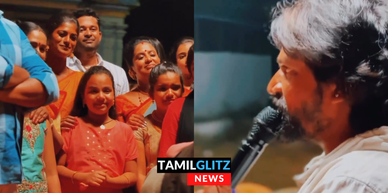 இயக்குனர் பேச பேச உடைந்து அழுத பாரதி கண்ணம்மா சீரியல் டீம்.! கடைசி நாள் ஷூட்டிங்கில் வெளியான வீடியோ.! 37
