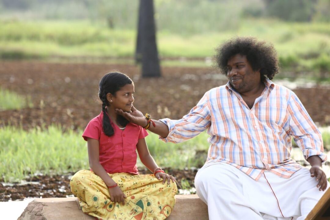 யோகி பாபுவின் பொம்மை நாயகி திரைப்படம் எப்படி இருக்கு? முழு திரை விமர்சனம் இதோ.! 7