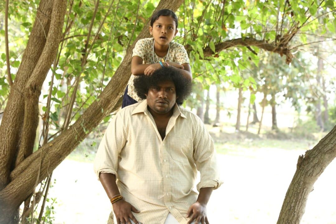 யோகி பாபுவின் பொம்மை நாயகி திரைப்படம் எப்படி இருக்கு? முழு திரை விமர்சனம் இதோ.! 3