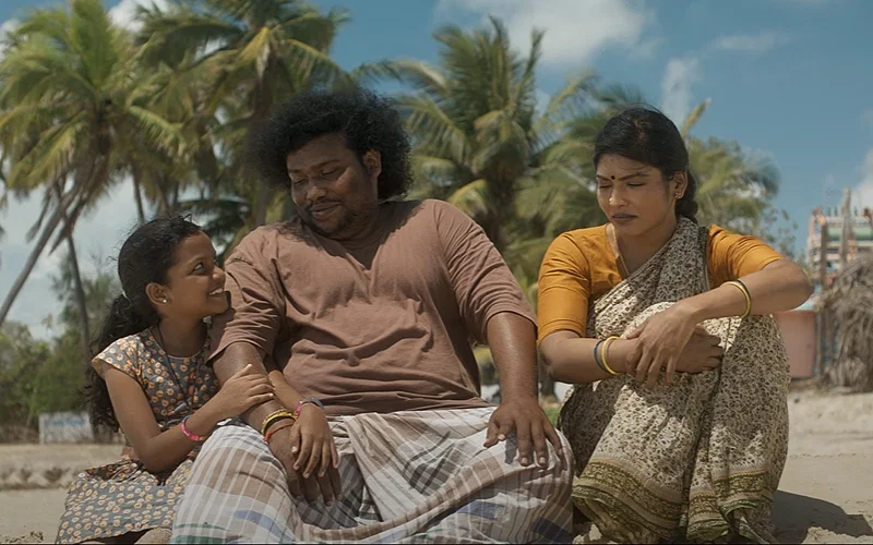 யோகி பாபுவின் பொம்மை நாயகி திரைப்படம் எப்படி இருக்கு? முழு திரை விமர்சனம் இதோ.! 5