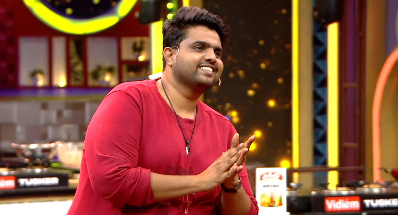 கடைசி 2 இடத்தில் நிற்கும் கிஷோர் மற்றும் ஷெரின்.! வெளிய போனது யாருனு தெரியுமா? முதல் எலிமினேஷன்.! 5