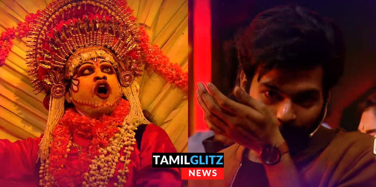காந்தரவாக மாறிய புகழ்.! கண்கலங்கி அழுத விஜே விஷால்.! உணர்வுபூர்வமான ஒரு ப்ரோமோ.! | Cook With Comali 149