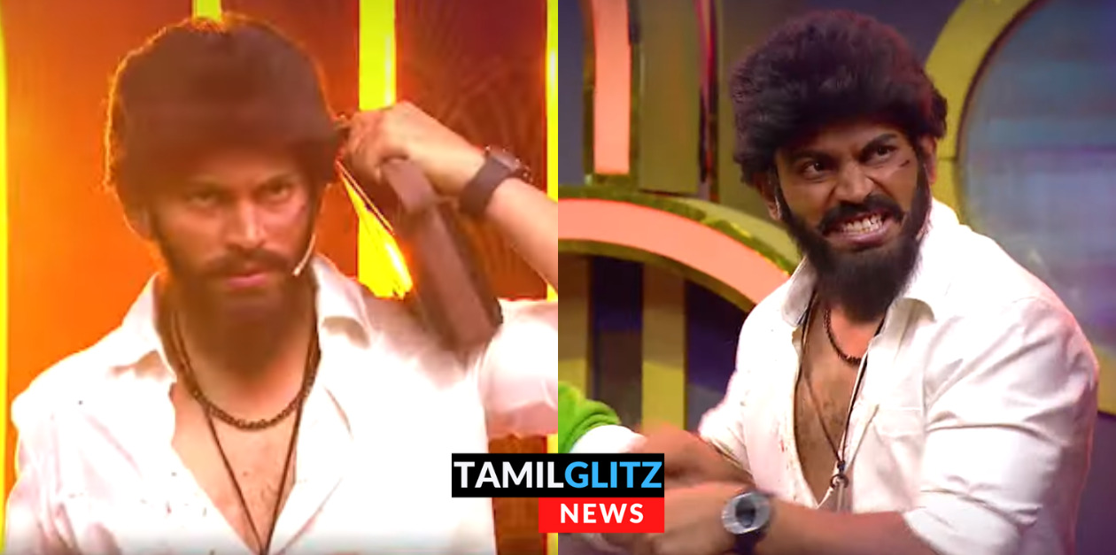 விக்ரம் பட ரோல்க்ஸ் கெட்டப்பில் வந்த குரேஷி.! இதெல்லாம் சூர்யா பாத்தா என்ன ஆவுறது? கலாய்க்கும் ரசிகர்கள்.! 19