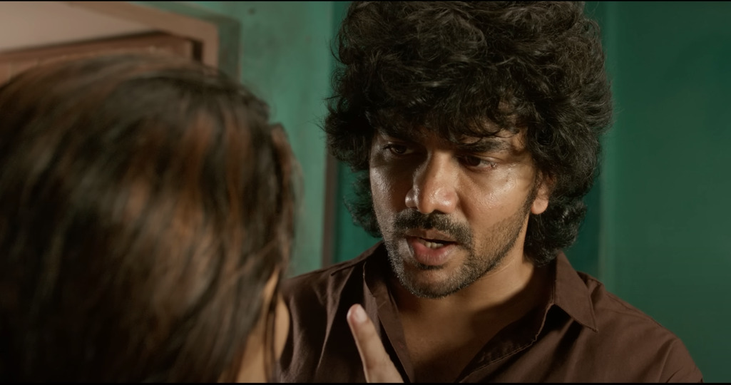 தாயுமானவனாக மாறிய கவின்.! எப்படி இருக்கிறது "டாடா" படம்.! முழு திரைவிமர்சனம் இதோ.! 3