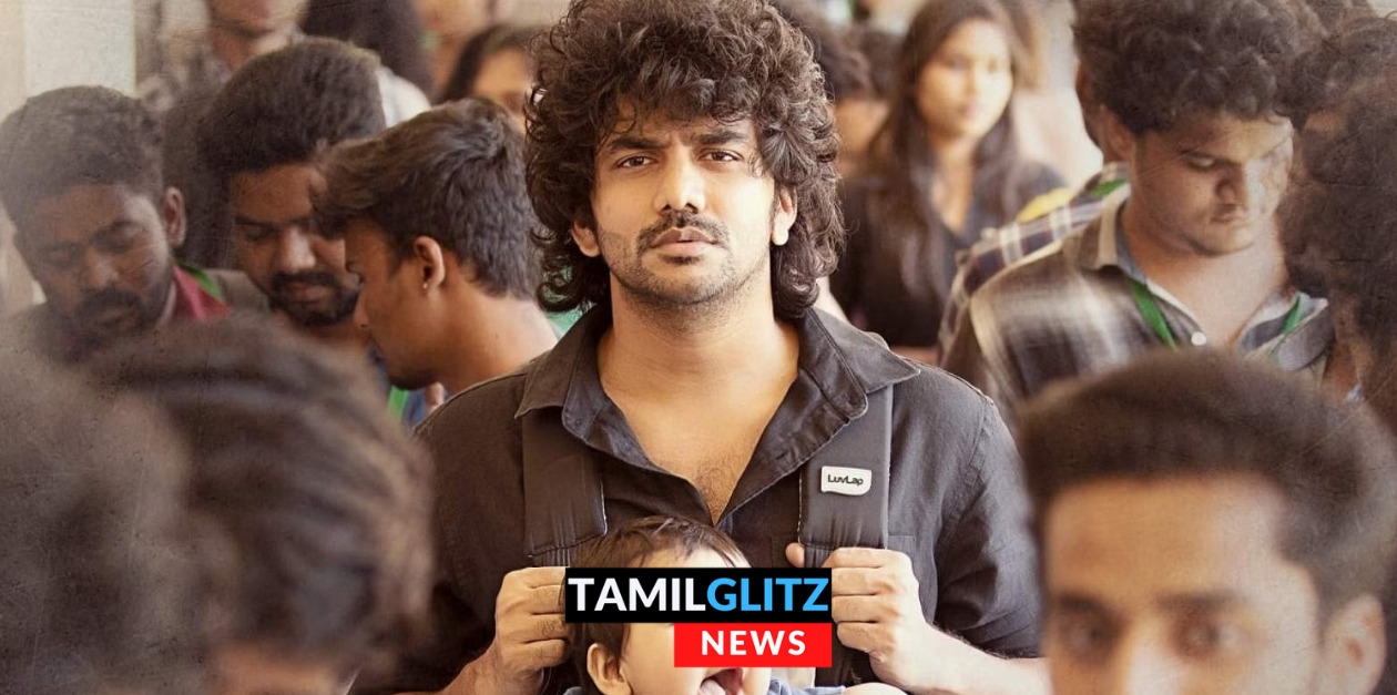 தாயுமானவனாக மாறிய கவின்.! எப்படி இருக்கிறது "டாடா" படம்.! முழு திரைவிமர்சனம் இதோ.! 33