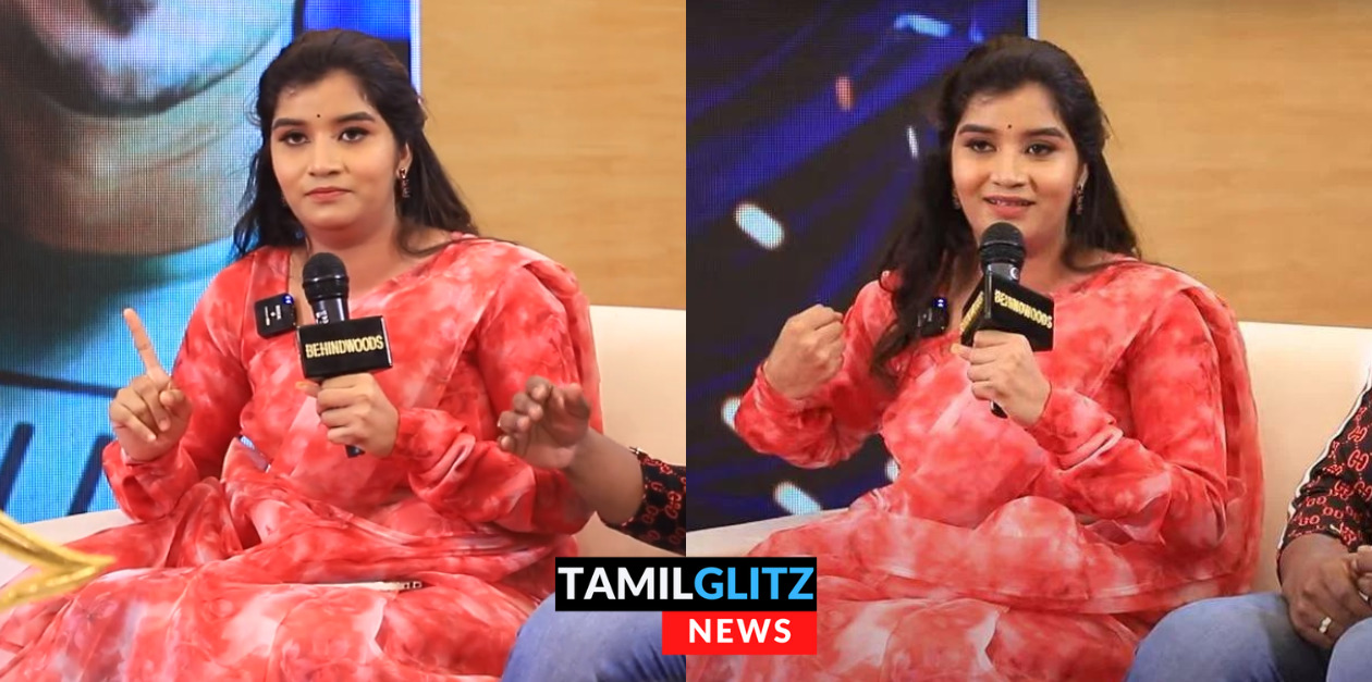 அசீம் அண்ணா தப்பான எண்ணத்துல தள்ளவே இல்ல.! விக்ரமன் தான் அப்யூசர்.! திட்டி தீர்த்த தனலட்சுமி.! 135